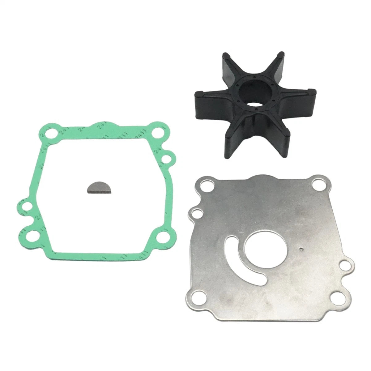 Water Pump Impeller Kit for Suzuki DT60-100 (1990-1999)