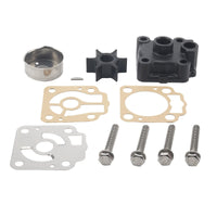 Water Pump Impeller Kit for Tohatsu 40-50HP Outboard Models 3C8 Series