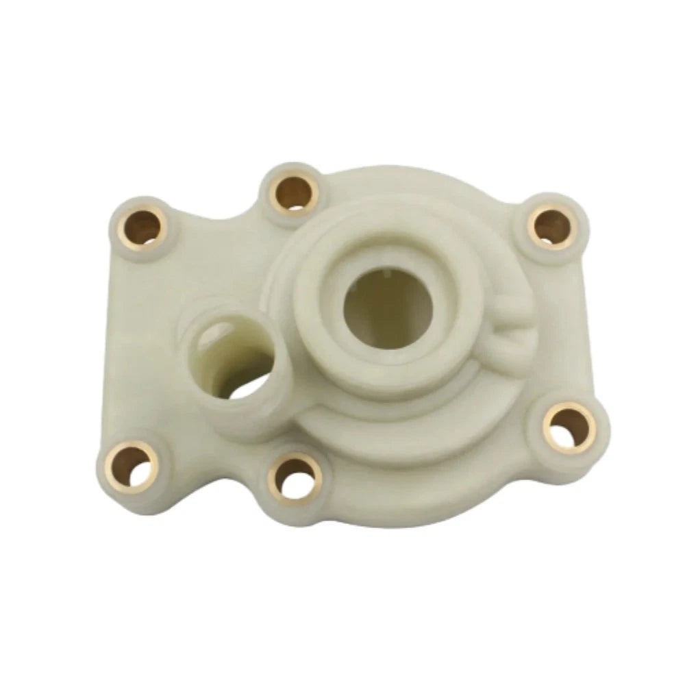 Water Pump Impeller Kit for Evinrude/Johnson OMC 20-35HP Outboard