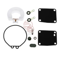 Carburetor Kit for Tohatsu/Nissan 4-5HP 2-Stroke Outboard Engine
