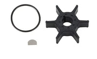 Water Pump Impeller Kit for Yamaha 4-Stroke 9.9/15/20HP Outboard Motor
