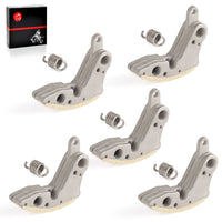 Wet Centrifugal Clutch Shoe Set for Suzuki Eiger 400 2002 (2x4/4x4)