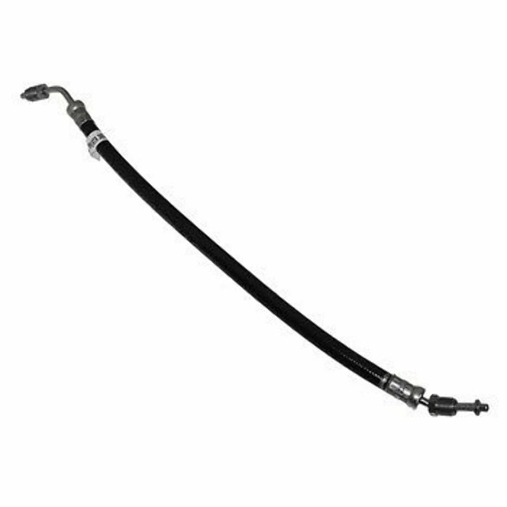 OMC Volvo TSK SX-M Starboard Right Side Hydraulic Oil Line Assembly