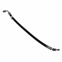 OMC Volvo TSK SX-M Starboard Right Side Hydraulic Oil Line Assembly