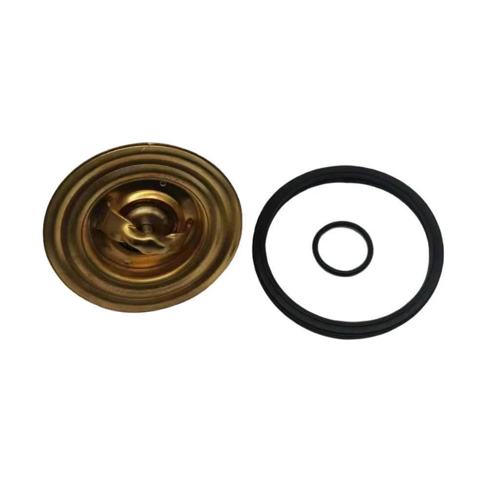 Thermostat Kit 60°C for Volvo Penta MD6/MD7 (1970-1990)