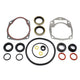 Gearcase Seal Kit for Mercury Marine Quicksilver MerCruiser