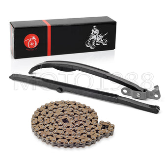 compare product Cam Chain Dampner Kit for Yamaha YZ250F 2001-2009