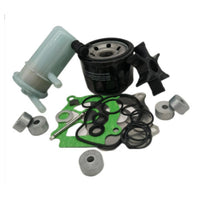 Outboard Maintenance Kit for Suzuki 4-Stroke 20-25HP (55321-87J00)