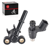 Fuel Injector & Joint Cap for Honda TRX500FA Rubicon 500 (2015-2019)
