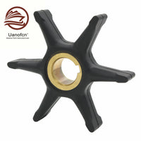 Water Pump Impeller for Johnson Evinrude OMC 9-10HP (377178/775519/500349)
