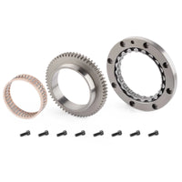 Starter Clutch Bearing Gasket Kit for Yamaha V Star 1100 XVS1100