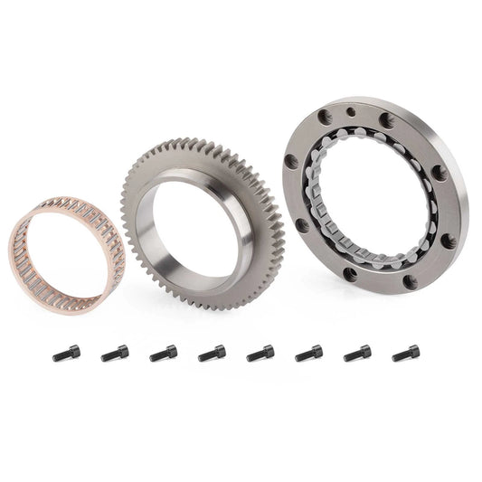 Starter Clutch Bearing Gasket Kit for Yamaha V Star 1100 XVS1100