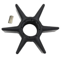 Water Pump Impeller with Key for Yamaha 4-Stroke 300/350HP Outboard
