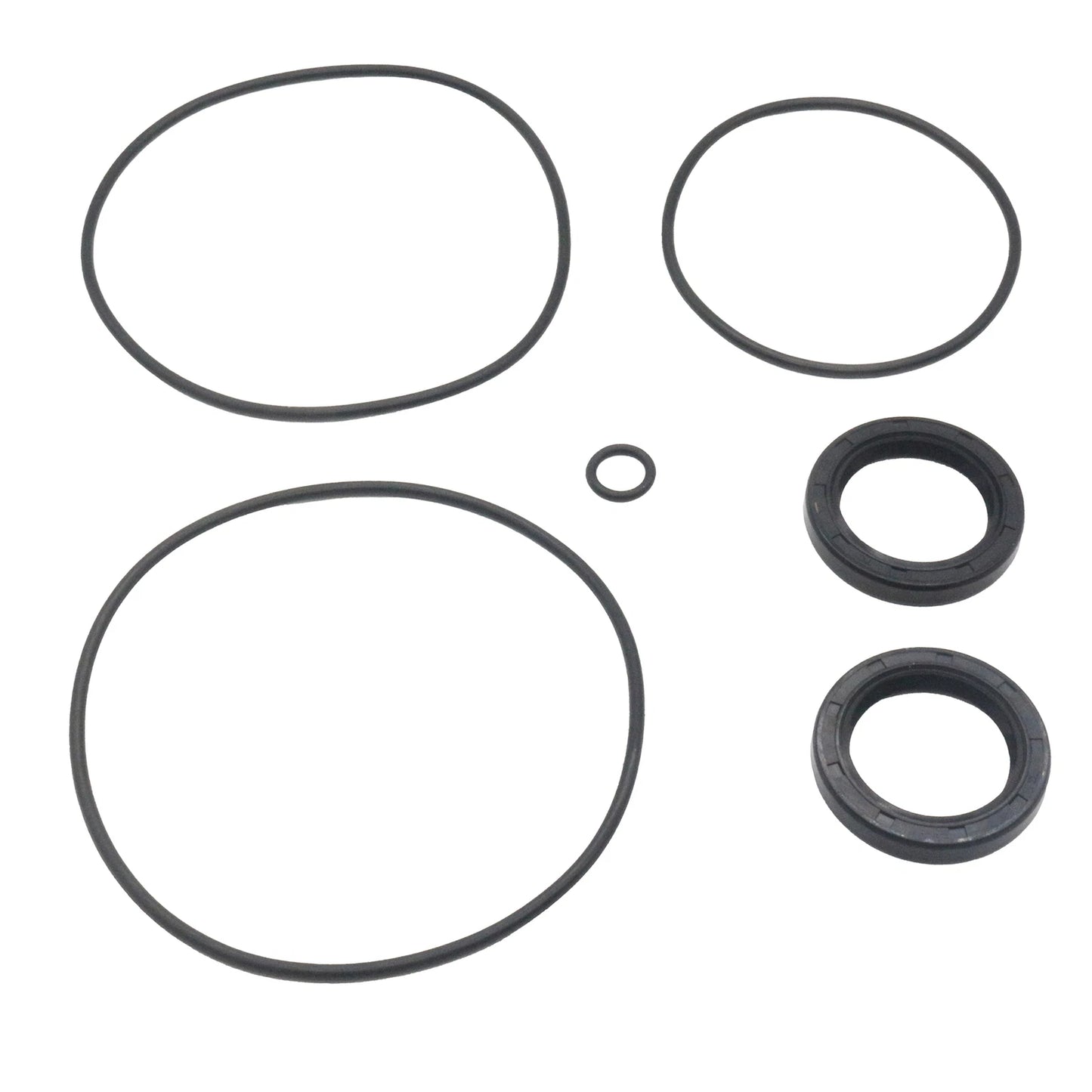 Volvo Penta Lower Unit Seal Kit for 4-Stroke 3.0L/5.0L/5.7L (1998-2006)