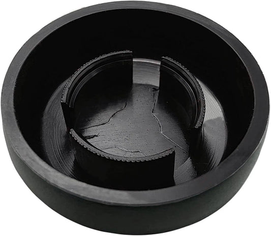 Trim Tilt Cylinder Pivot Pin End Cap for Volvo Penta/OMC Cobra 4Pcs