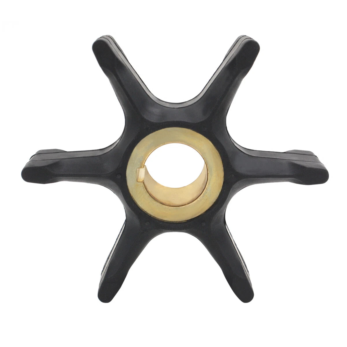 Water Pump Impeller for Evinrude 55-75HP Outboard Engines (382547)