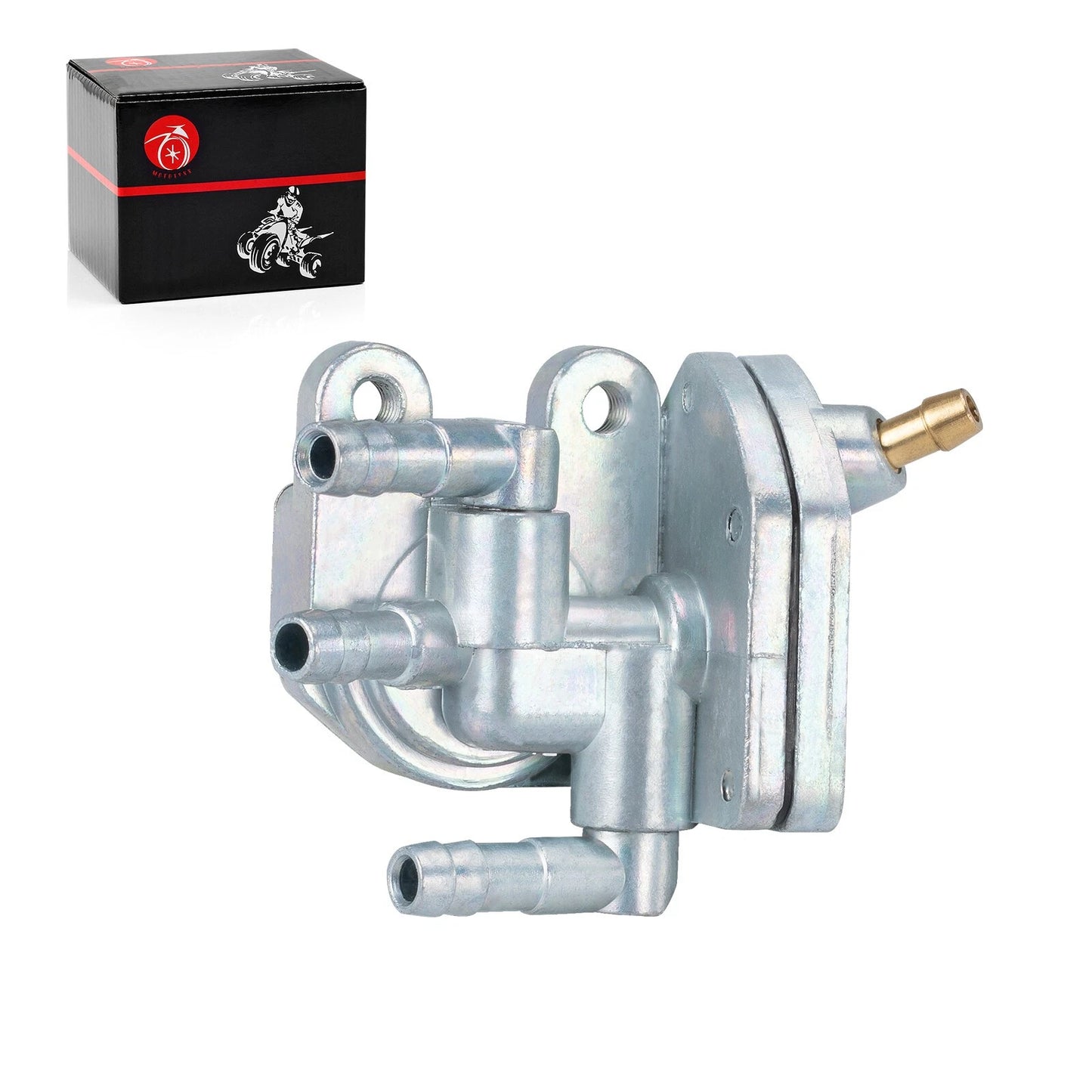 Fuel Valve Petcock Switch for Yamaha Route 66/Virago/V-Star 250