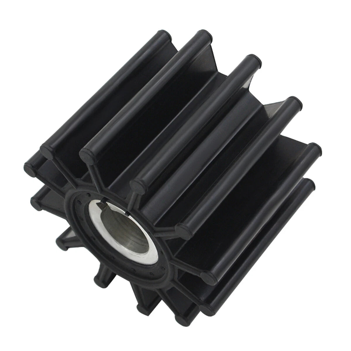 New Flexible Impeller Kit for Jabsco CEF 500167 Mercruiser (47-453126)