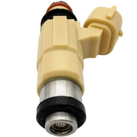 Fuel Injector for Yamaha F200/F225 2002-2012 200HP/225HP 4-Stroke Outboard