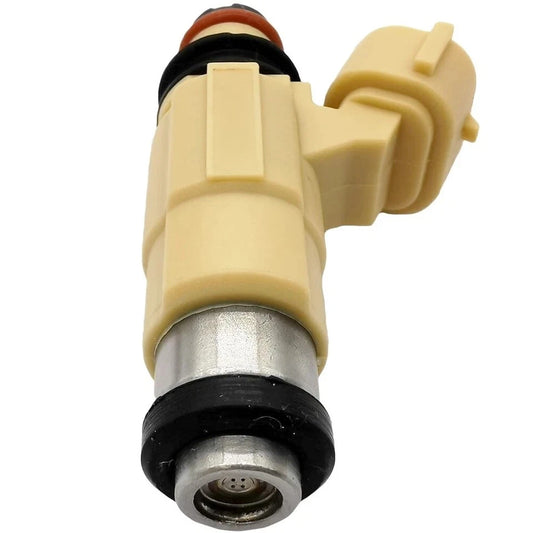 Fuel Injector for Yamaha F200/F225 2002-2012 200HP/225HP 4-Stroke Outboard