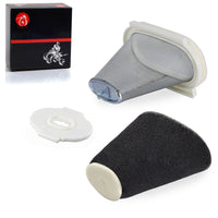 Air Filter Cage for Yamaha Raptor 660/660R YFM660R (2001-2005)