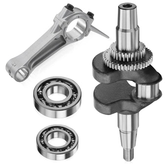 compare product Crankshaft Connecting Rod Piston Gasket Seal for Yamaha G21/G22/G27/G28