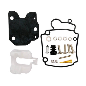 compare product Carburetor Repair Kit for Yamaha F25 4-Stroke 25HP Outboard