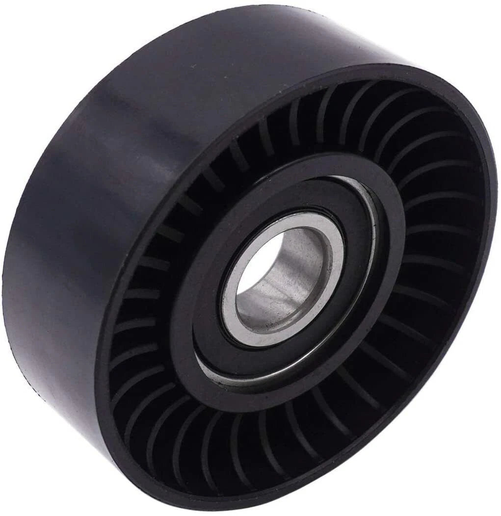 New MerCruiser 4.3-8.1L Serpentine Belt Idler Pulley for 5.0/5.7/5.8/6.2