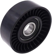 New MerCruiser 4.3-8.1L Serpentine Belt Idler Pulley for 5.0/5.7/5.8/6.2