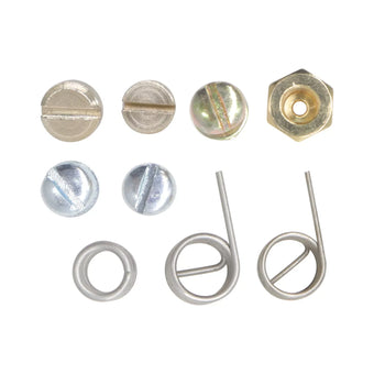 compare product New Carburetor Repair Kit for Mercury 65-150HP Inlines (1970-1990)