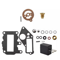 Carburetor Kit for Johnson/Evinrude Outboard 9.5HP BRP/OMC