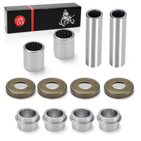 Swingarm Bearing Bushing Dust Seal Kit for Honda ATC250R/TRX250R 85-87