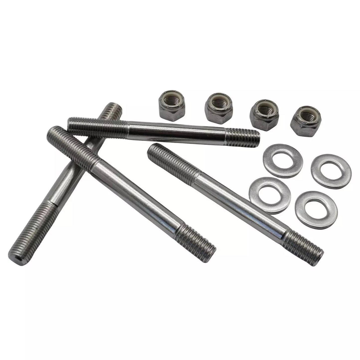 Gimbal Housing Kit 4.25" for Alpha Gen II/Bravo I/II/III