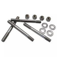 Gimbal Housing Kit 4.25" for Alpha Gen II/Bravo I/II/III