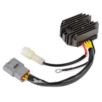 compare product Voltage Rectifier Regulator for Mercury Outboard 25-30HP