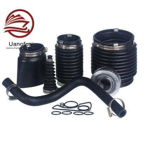 Mercruiser Bravo Bellow Seal Bearing Kit for Bravo Models