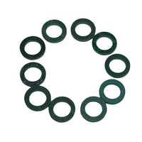 Gear Oil Drain Plug Gasket for Suzuki 9.9/15/25/30HP Outboard