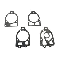 Lower Unit Gearcase Seal Kit for Mercury Marine Mercruiser