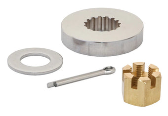 compare product Yamaha Prop Nut Kit for 115-250HP Models (115-175HP)