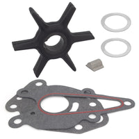 Outboard Water Pump Impeller Kit for Mercury 6-15HP (47-42038)