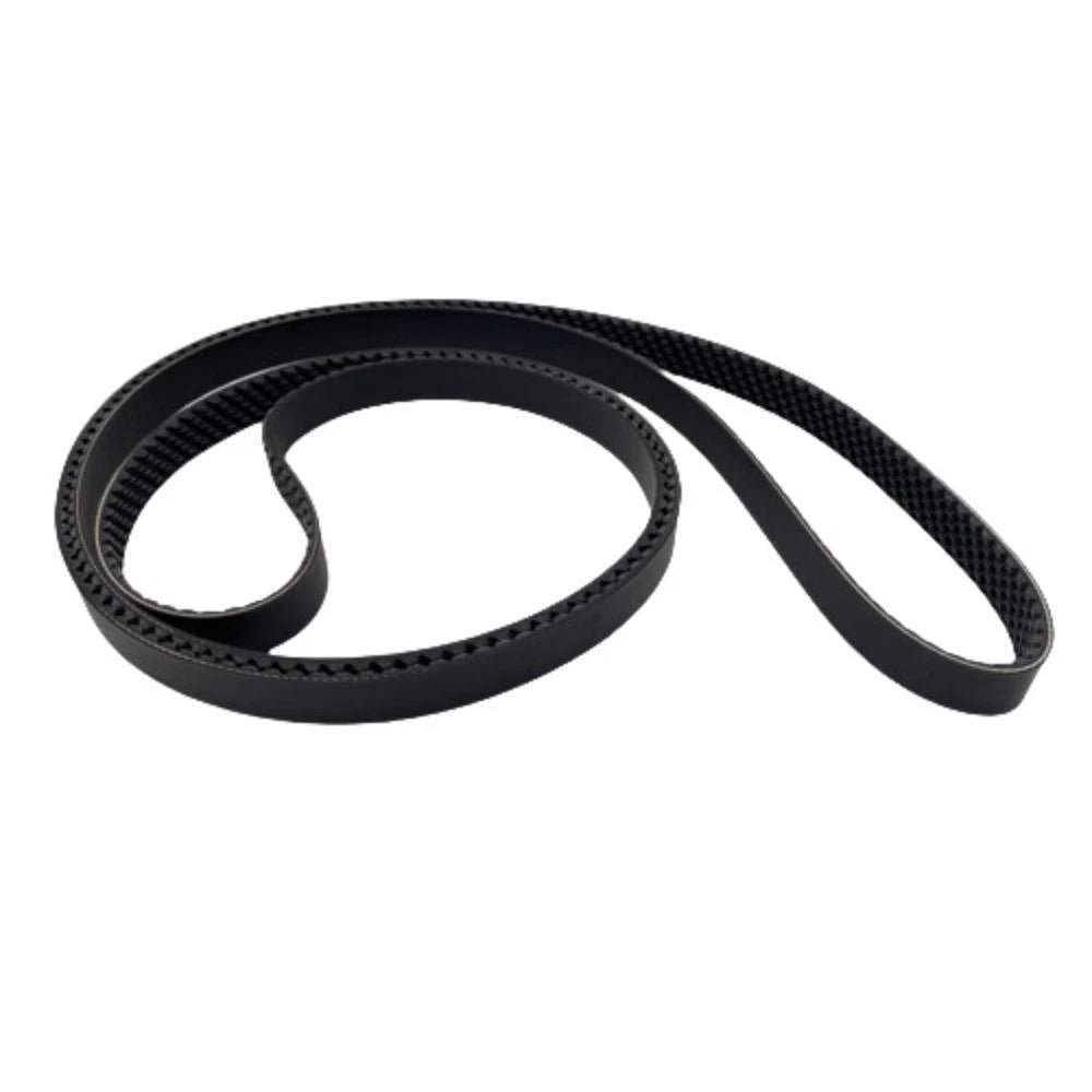 Alternator Water Pump Belt for Volvo Penta 4.3/5.0/5.7L (Serpentine)