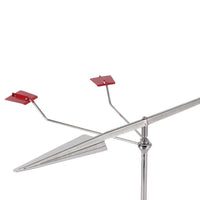 14 Inch Marine Wind Indicator in 304 Stainless Steel for Boats