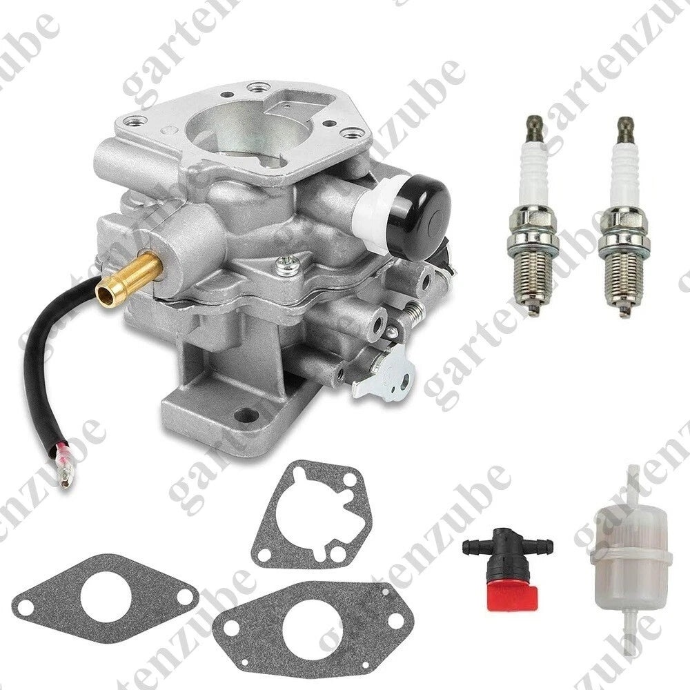 Carburetor Kit for 20.5HP Kohler CH640-3055 Engines