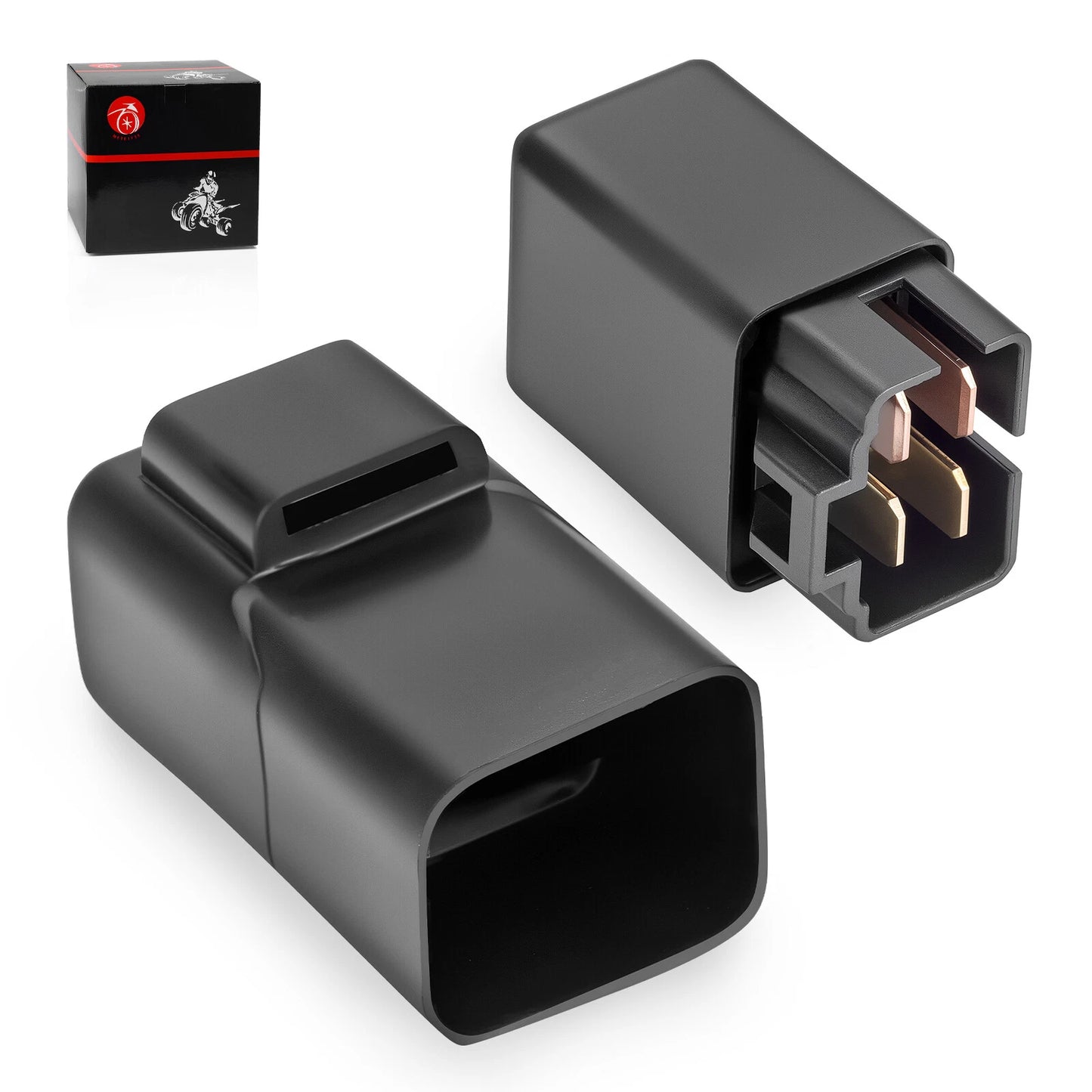 Relay Assembly for Kawasaki KX250/KX450 2021-2024