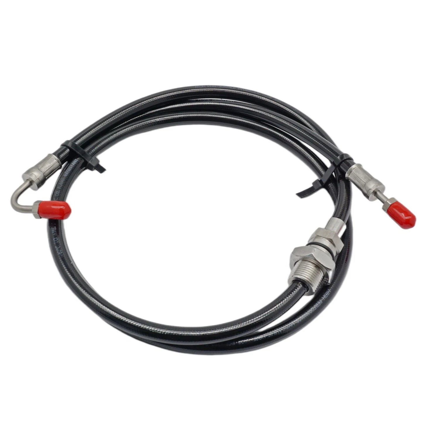 Hydraulic Hose Power Trim Tilt Piston for Volvo Penta DP/DPX/SP