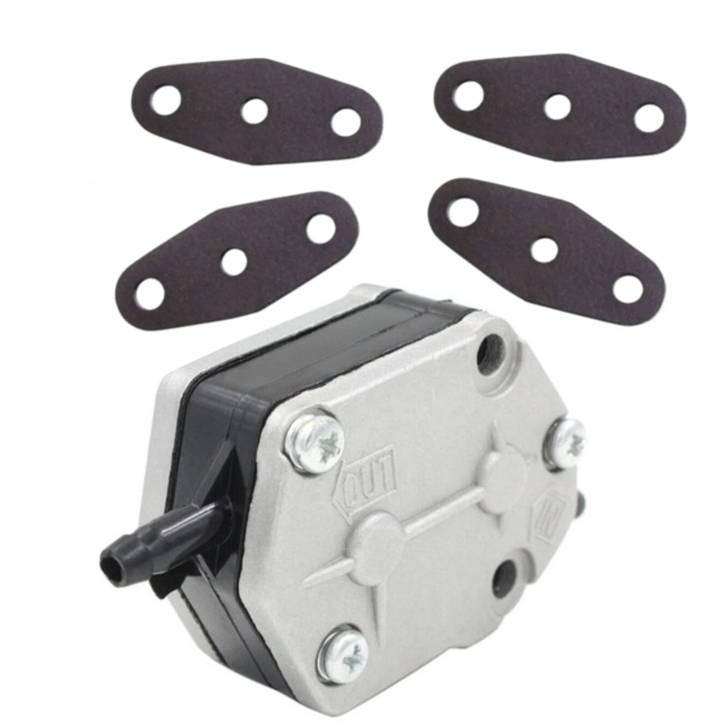 Fuel Pump w/Gasket for Tohatsu Nissan Outboard 25-115HP