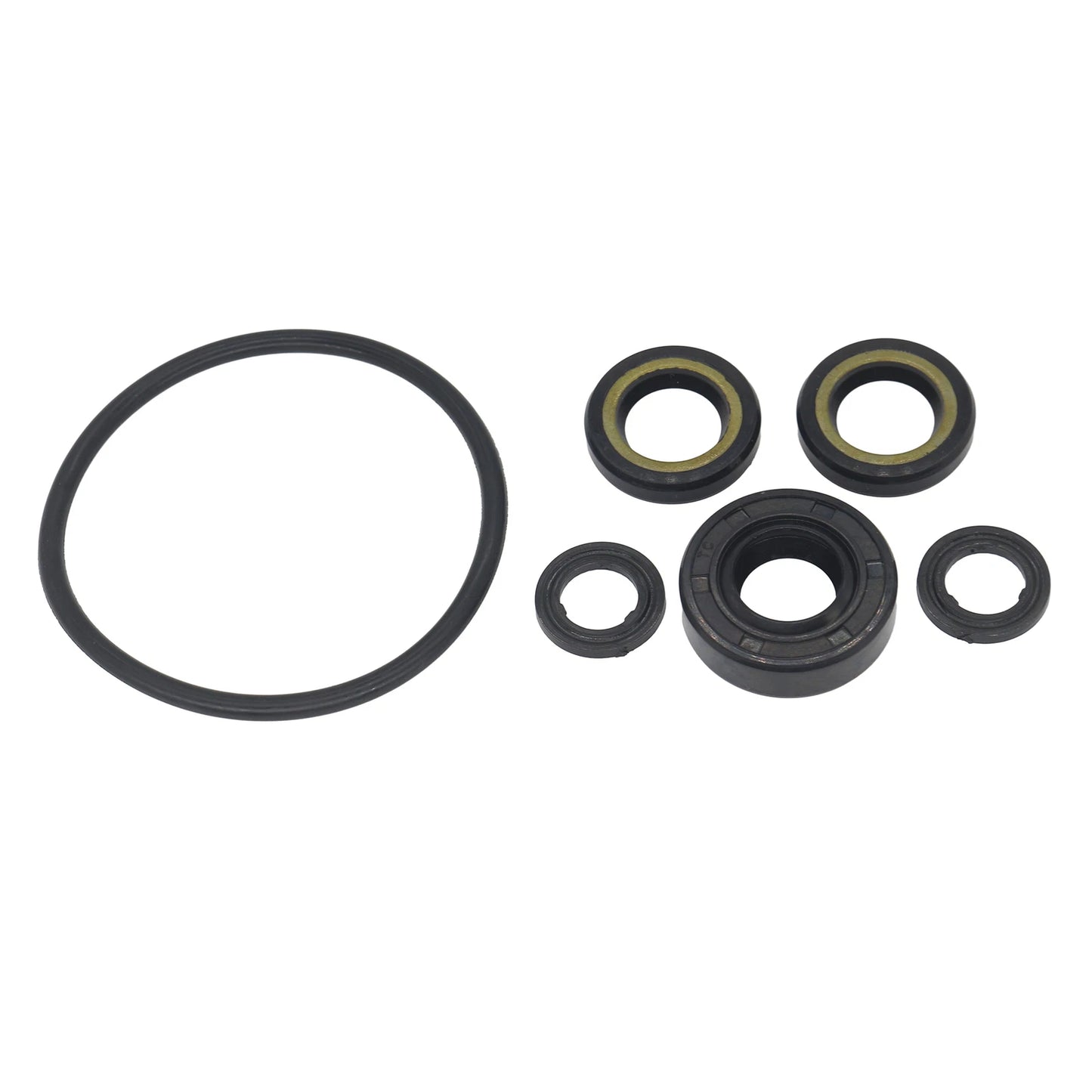 Lower Unit Oil Seal Kit for Suzuki DT5LD/DT6/DT8LD/DT8SX