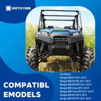 Air Box Intake Boot for Polaris Ranger XP 800/HD 800 4x4 EPS 2011-2012