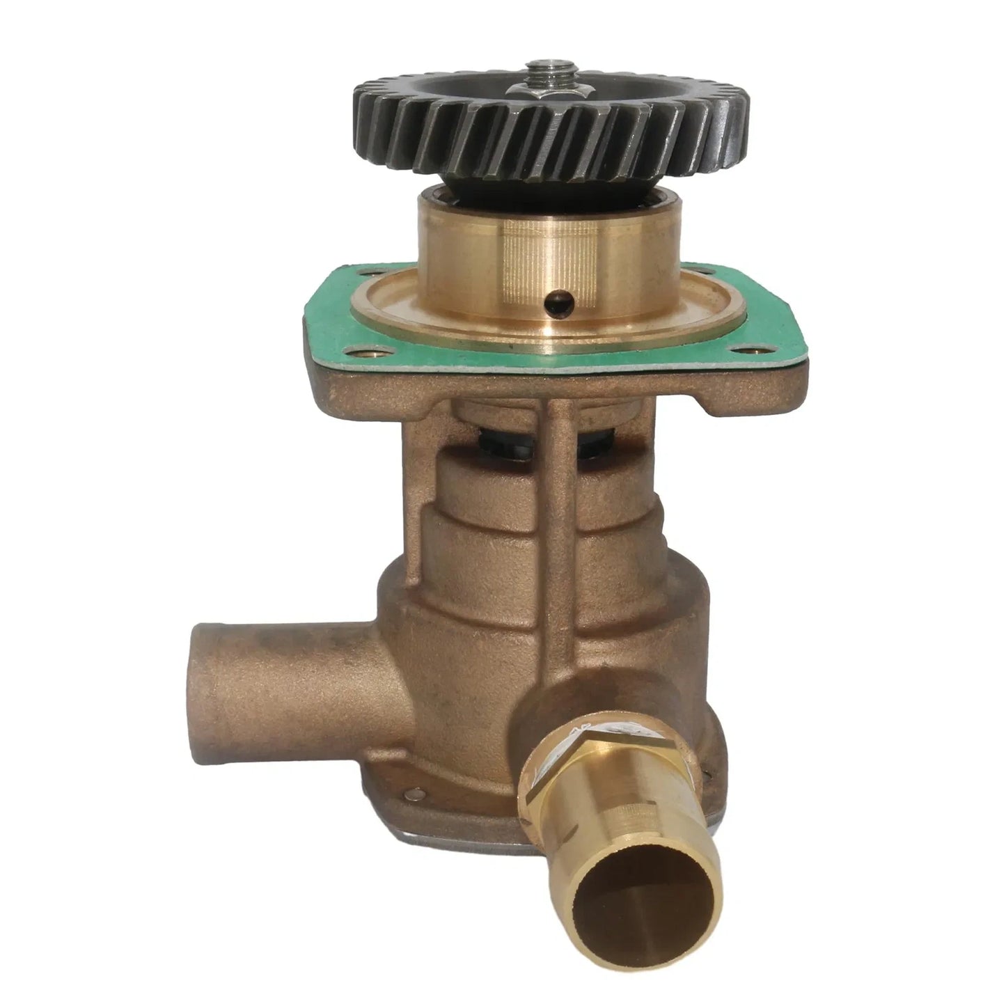 Raw Sea Water Pump for Yanmar 129271/42500/42501, Johnson 10-13328, 2000-2023