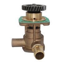 Raw Sea Water Pump for Yanmar 129271/42500/42501, Johnson 10-13328, 2000-2023